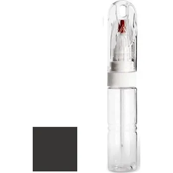 Autolak Opravná tužka 2v1 RAL 9004 SIGNALSCHWARZ stupeň lesku Lesk