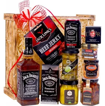 Whisky Route 66 | Dárkové koše