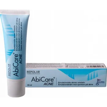Bylinná léčivá mast AbiCare acne 30ml(Repolar)
