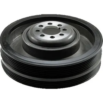 Kliková hřídel Řemenice klikové hřídele AUDI A4 95-, VW PASSAT 96-, 2.5 TDI 059105251AC NTY