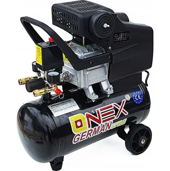 Kompresor Kompresor Onex 24 l