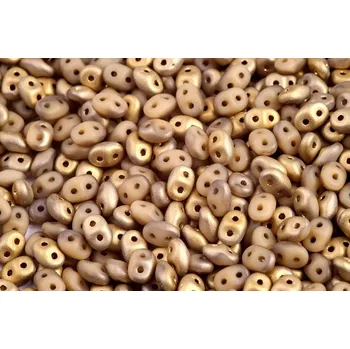 Korálek Matubo™ Superduo č.347