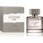 Guess Guess 1981 For Men - EDT 100 ml + 2 měsíce na vrácení zboží