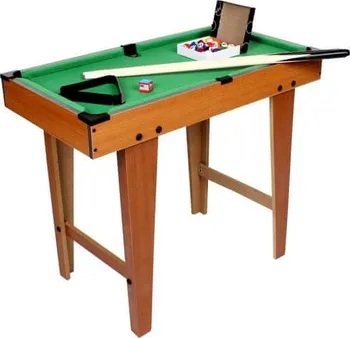 Kulečníkový stůl Merco Billiards Mini 69