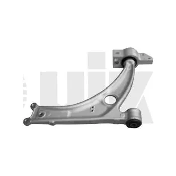 Zavěšení kol Řídicí páka, zavěšení kol VIKA 44070361101