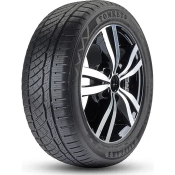 Celoroční osobní pneu TOMKET Allyear 3 205/55 R17 95 V XL