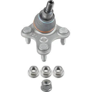 Táhlo řízení Čepy LEMFÖRDER 43557 01