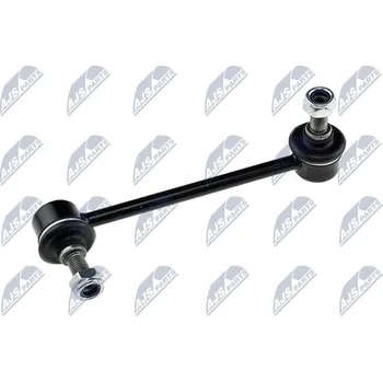 Zavěšení kol Tyč/vzpěra, stabilizátor NTY ZLP-MZ-035
