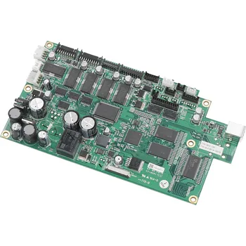 Příslušenství k šicímu stroji Hlavní elektronická deska 770463106 JANOME