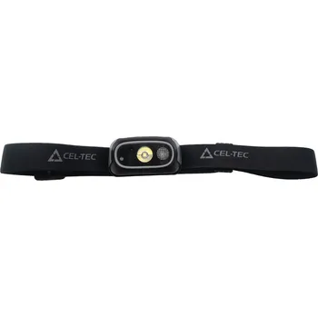 Čelovka CEL-TEC CEL-TEC HL190R Motion