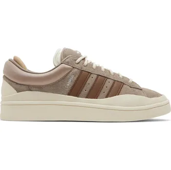 Dámské tenisky adidas Campus Light Bad Bunny Chalky Brown Velikost: 41 1/3 ID2529