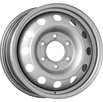 Disk ALCAR Stahlrad 07655 7Jx16 6x139,7 ET55 CB93