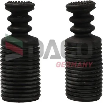 Ochranná sada proti prachu, tlumič pérování DACO PK2806