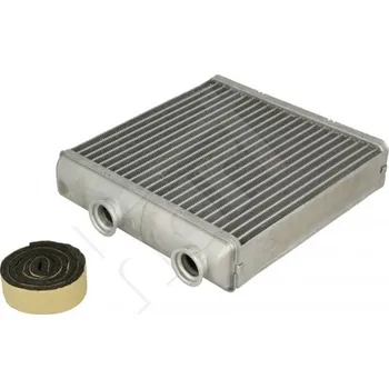 Chladič motoru Ohřívač Opel Meriva 2003- 1618288 HART