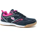 LICO airsoft indoor 330012 marine/pink/weiss, sálová obuv vel.37