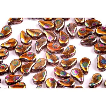 Korálek Paisley Duo - č.104