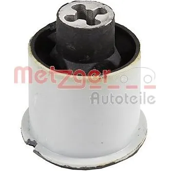 Auto-moto Zavěšení, tělo nápravy METZGER 52101809