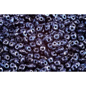 Korálek Matubo™ Superduo č.38