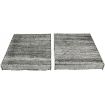 Kabinový filtr Kabínový filtr BMW 730D/740I 08- uhlíkový NC-7263-2C HART