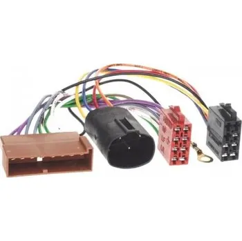 Příslušenství pro autorádio ISO redukce na autorádio pro Ford, RISO-081