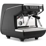 Nuova Simonelli Appia Life 1GR V černý
