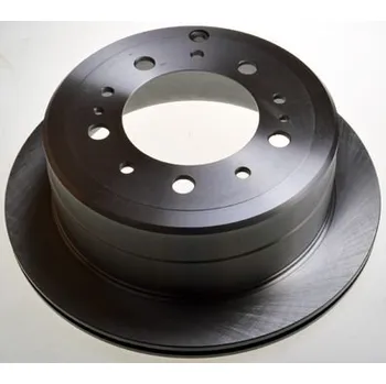 Brzdový kotouč Brzdový kotouč DENCKERMANN B130614