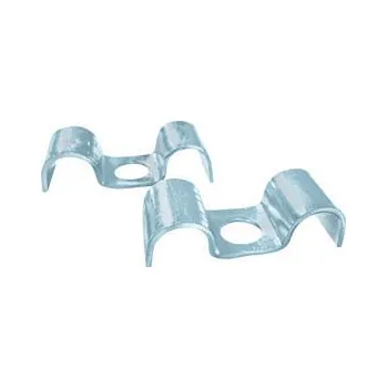 kabelová chránička Příchytka kabelová dvojitá - HL P2