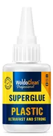 WoldoClean Lepidlo na plast WCLP1X25 25 g