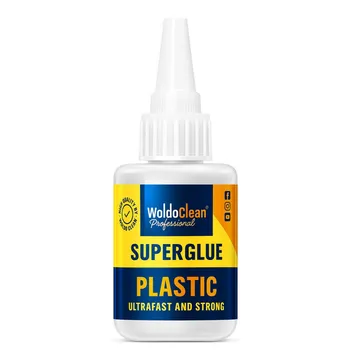 WoldoClean Lepidlo na plast WCLP1X25 25…