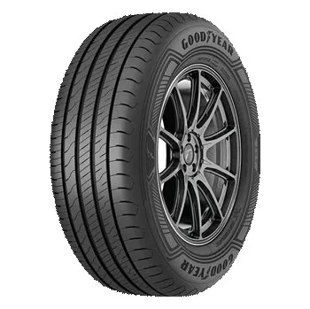 Letní osobní pneu Pneumatiky GOODYEAR EFFICIENTGRIP 2 SUV XL FP 245/45 R20 103V, letní pneu, osobní a SUV