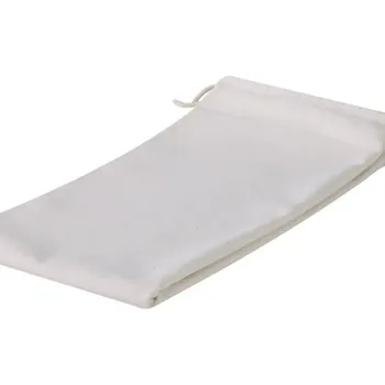 Napínací potah potah lněný na mandl 103cm