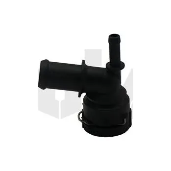 Chladič motoru Příruba chladiva VIKA 11220118701