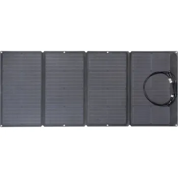 solární panel EcoFlow solární panel 160W (Repasované)