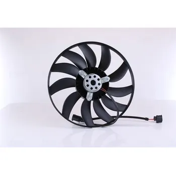 Chladič motoru Větrák, chlazení motoru NISSENS 85763