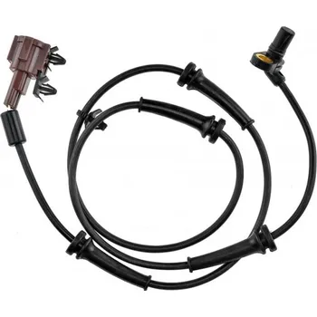 ABS Snímač ABS ZADNÍ NISSAN ARMADA, TITAN 03- D7900ZC30A NTY