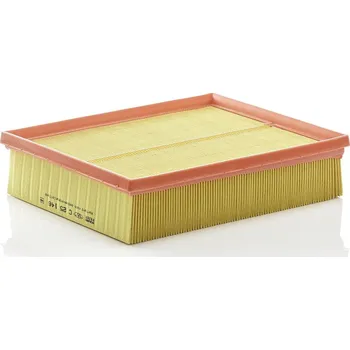 Vzduchový filtr Vzduchový filtr MANN-FILTER C 25 146