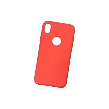 Pouzdro na mobilní telefon Pouzdro Huawei Y6 Prime 2018 červené PMR0015