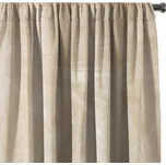 AmeliaHome Velvet krémový 140 x 270 cm