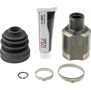 Poloosa kola Kloub poloosy vnitřníN. pravý CHEVROLET CAPTIVA, OPEL ANTARA 4804589 NTY