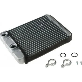 Klimatizace automobilu OHŘÍVAČ VODY JEEP COMMANDER 4.7 06-, CHRYSLER TOWN&COUNTRY 06-07 05183148AC NTY