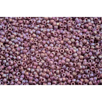 Korálek TOHO - Round 11/0 č.2266