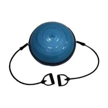 podložka na cvičení Spartan balanční podložka 929 s madly, 929