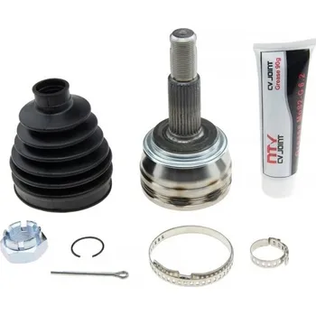 Poloosa kola Kloub poloosy u kola NISSAN QASHQAI II 13- C92114ED0A NTY