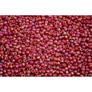 Korálek TOHO - Round 11/0 č.2267