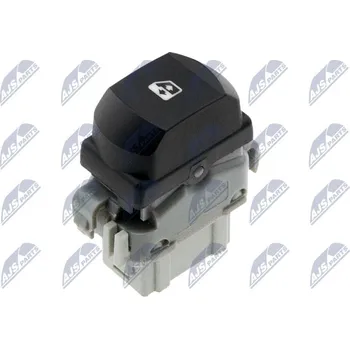 Stahovačka okna Spínač, zvedací zařízení oken NTY EWS-RE-021