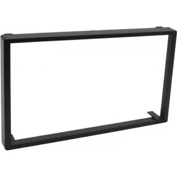 Příslušenství pro autorádio Rámeček autorádia vymezovací 2DIN, PF-2332