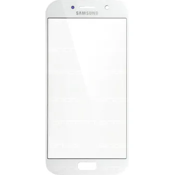 OEM Samsung Galaxy A5 2017 (A520F) čelní dotykové sklo Barevná varianta: Bílá