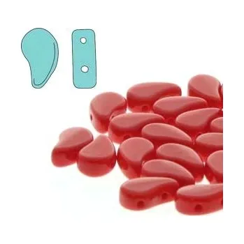 Korálek Paisley Duo č.67