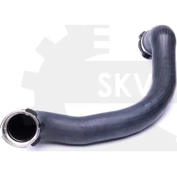 Chladič motoru hadice TURBO MERCEDES-BENZ C CLASS E CLASS 2045282682 2045282682 SKV Germany