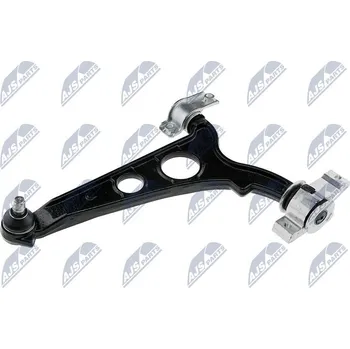 Zavěšení kol Řídicí páka, zavěšení kol NTY ZWD-FT-015